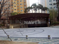 경기도 안산시 단원구 원곡동 안산푸르지오8차 아파트 