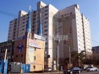 경기도 화성시 기안동 평생플러스빌 아파트 