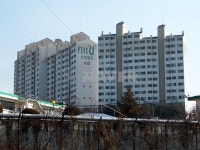 경기도 용인시 기흥구 마북동 구성우림 아파트 