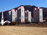 경기도 남양주시 오남읍 동부 아파트 