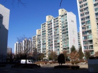 경기도 고양시 일산동구 백석동 흰돌3단지국제,한진 아파트 