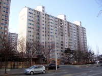 경기도 평택시 안중읍 현대2차 아파트 