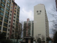 경기도 고양시 일산동구 백석동 흰돌5단지서안 아파트 