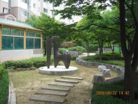 경기도 부천시 상동 진달래대우 아파트 