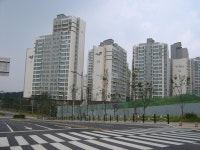 경기도 화성시 봉담읍 봉담아이파크 아파트 