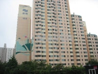 경기도 의정부시 신곡동 성원2차 아파트 