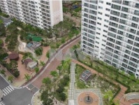 울산시 남구 삼산동 아데라움 아파트 