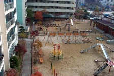 서울시 동대문구 전농동 동아 아파트 