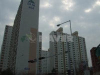 인천시 계양구 계산동 은행마을삼보 아파트 