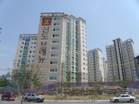 경기도 양주시 광사동 해동마을신도브래뉴 아파트 