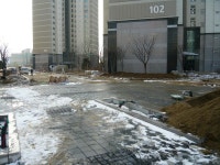 충청남도 천안시 서북구 백석동 천안백석푸르지오 아파트 