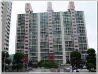 경기도 수원시 영통구 영통동 신명,한국 아파트 