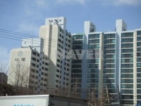 인천시 연수구 옥련동 서해 아파트 