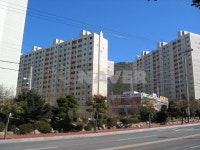 전라남도 여수시 여서동 경남2단지 아파트 