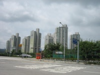 대전시 서구 관저동 구봉9단지주공 아파트 