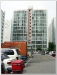 경기도 수원시 권선구 세류동 삼익 아파트 