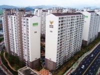 경상북도 구미시 송정동 푸르지오캐슬A단지 아파트 