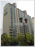 경기도 수원시 영통구 영통동 대우 아파트 
