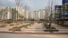 강원도 원주시 무실동 무실e-편한세상 아파트 