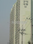 부산시 사상구 학장동 구덕극동 아파트 