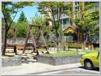 경기도 수원시 권선구 권선동 권선대우 아파트 