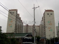 인천시 미추홀구 도화동 동아 아파트 