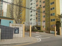 인천시 미추홀구 용현동 용현대우 아파트 