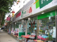 대아(제101상가동) 사진 3