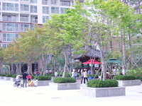 경상남도 양산시 물금읍 효성백년가약 아파트 