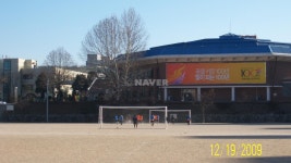 서울시 노원구 공릉동 삼익(737) 아파트 