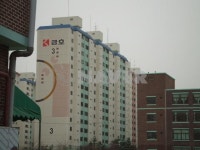 인천시 미추홀구 용현동 금호타운1단지 아파트 