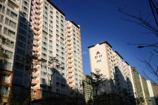 경기도 남양주시 호평동 호평마을한라비발디 아파트 