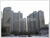 경기도 수원시 장안구 정자동 청솔마을한라 아파트 
