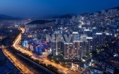 부산시 해운대구 재송동 센텀동부센트레빌 아파트 