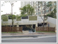 경기도 수원시 장안구 정자동 청솔마을6단지주공 아파트 