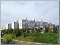 경기도 수원시 영통구 매탄동 한국1차 아파트 
