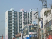부산시 사상구 주례동 주례제일타워맨션 아파트 
