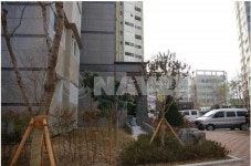 울산시 울주군 범서읍 구영지구푸르지오1단지 아파트 