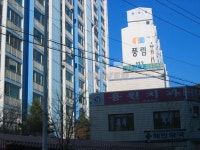 경상남도 창원시 진해구 청안동 풍림 아파트 