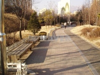 서울시 도봉구 방학동 벽산1차 아파트 