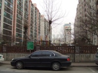 인천시 미추홀구 용현동 대림 아파트 