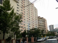 인천시 미추홀구 도화동 TS굿모닝 아파트 