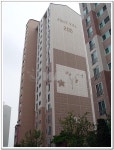 경기도 수원시 영통구 매탄동 우남퍼스트빌 아파트 