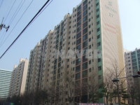 인천시 미추홀구 학익동 신동아4차 아파트 