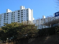 전라남도 여수시 여서동 경남 아파트 