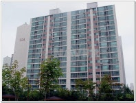 경기도 수원시 영통구 영통동 벽산,풍림 아파트 