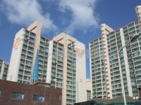 인천시 연수구 옥련동 쌍용 아파트 