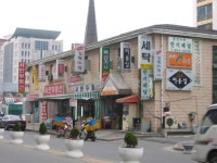 경기도 고양시 일산동구 백석동 흰돌5단지서안 아파트 