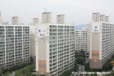 경기도 오산시 원동 원동청구 아파트 