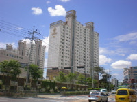 서울시 성북구 장위동 꿈의숲대명루첸 아파트 